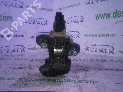 Pedal DODGE CALIBER  | BP9988770I4 