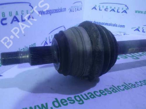 Left rear driveshaft SEAT LEON (1M1) | BP9988535M40 - Image 3