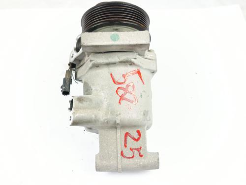 AC compressor DACIA SANDERO III 1.0 TCe 90 | BP29424864M34
