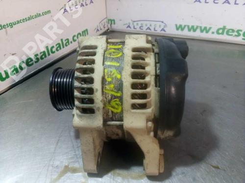 Alternator SUZUKI GRAND VITARA II (JT, TE, TD)  | BP10196859M7 