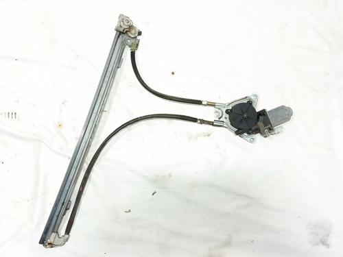 Used Front left window mechanism PEUGEOT EXPERT (224_) 2.0 HDI (109 hp) 30745536