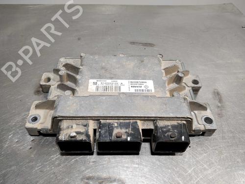 Used Engine control unit (ECU) Engine control unit (ECU) DACIA SANDERO [2008-2026] 9982518 9982518