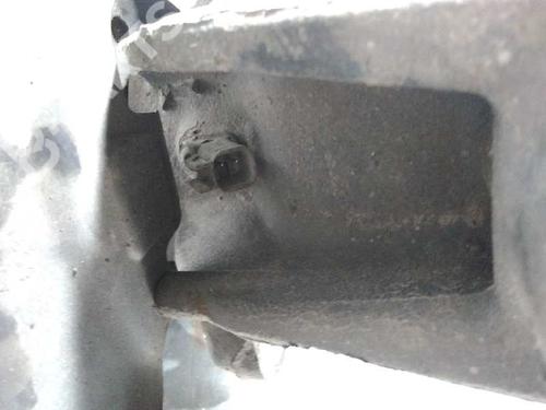 Right front steering knuckle VOLVO S60 II (134)  | BP10752655M26 