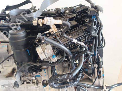 Engine BMW 5 (F10) 530 d | BP34449392M1 - Image 17