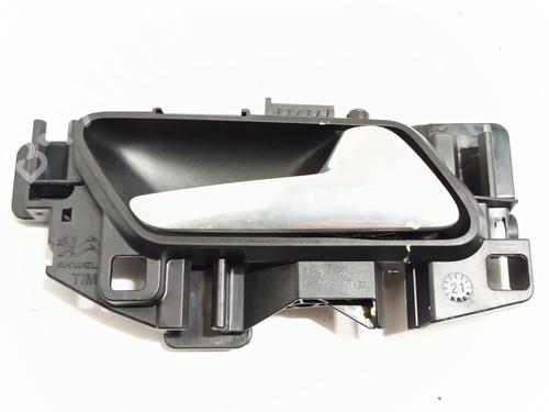Used Front right interior door handle OPEL CROSSLAND X / CROSSLAND (P17, P2QO) 1.5 (75) (110 hp) 26557044