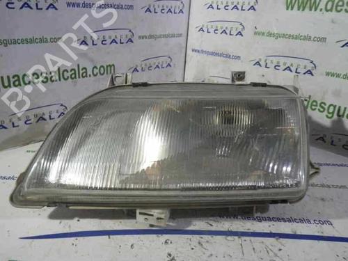 Used Left headlight Left headlight 9987445 9987445