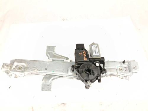 rear-left-window-mechanism-citroen-c3-iii-sx-2016-29605482 main image