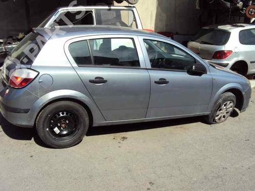 Steering pump OPEL ASTRA H (A04)  | BP9989220M99 