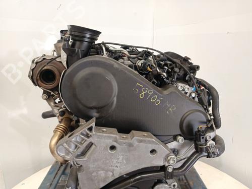 Engine VW GOLF VI (5K1)  | BP29511724M1 