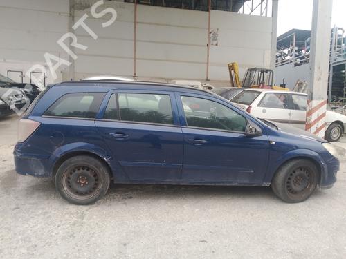 Used Parts OPEL ASTRA H Estate (A04)  1.7 CDTI (L35)  4638085
