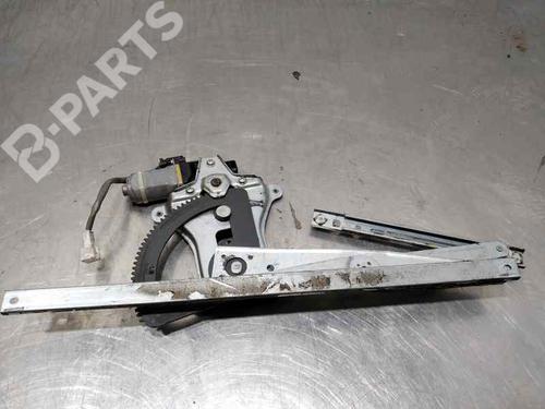 Front right window mechanism CHEVROLET AVEO / KALOS Hatchback (T250, T255)  | BP9980750C23 