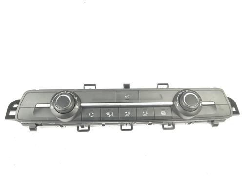 AC Styreenhet / Manøvreringsenhet CITROËN BERLINGO Box Body/MPV (K9) 1.5 BlueHDi 100 (102 hp) 16767476