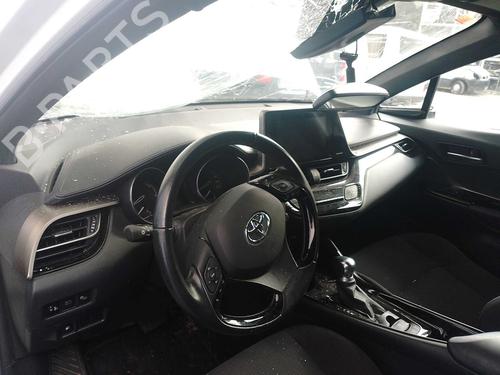 Electronic module TOYOTA C-HR (_X1_) 1.8 Hybrid (ZYX10_, ZYX11_) | BP34224032M83 - Image 18