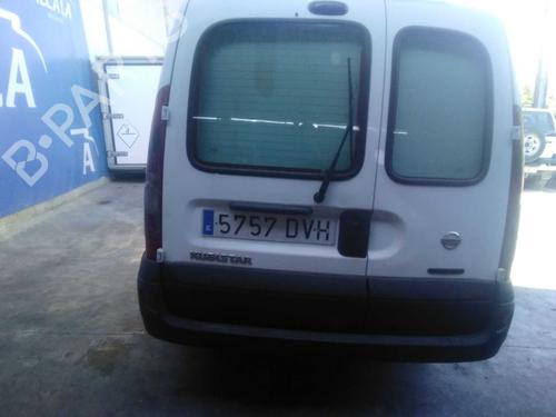 Rear center light NISSAN KUBISTAR Van (X76) 1.5 dCi 70 | BP18546464I39 - Image 5