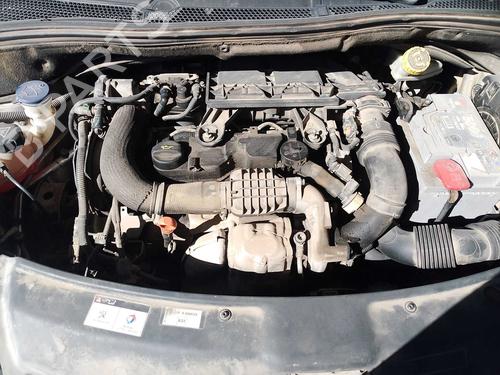 Engine PEUGEOT 208 I (CA_, CC_) 1.4 HDi | BP28706979M1  - Image 26