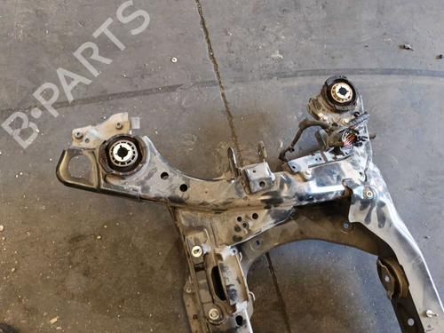 Rear axle VOLVO XC60 II (246) T6 Plug-In Hybrid AWD | BP40539199M2 - Image 2