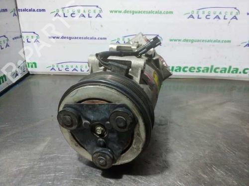 Used AC compressor AC compressor FORD FOCUS II (DA_, HCP, DP) [2004-2013] 9994896 9994896