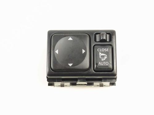 mirror-switch-nissan-juke-f15-2010-2011-2012-2013-2014-2015-2016-2017-2018-2019-38874511 main image