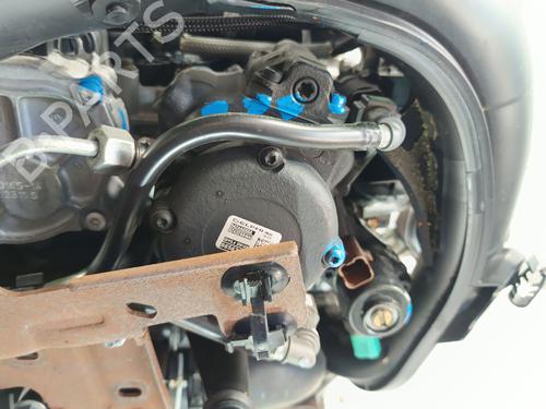 Silnik PEUGEOT 407 SW (6E_, 6D_) 2.0 HDi 135 | BP29970802M1 