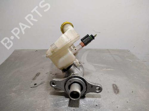 Used Brake master cylinder Brake master cylinder CITROËN C3 Picasso (SH_) [2008-2026] 14348228 14348228