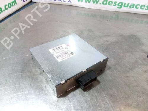 Used Electronic module Electronic module BMW X1 (E84) sDrive 18 d (143 hp) 9993814 9993814