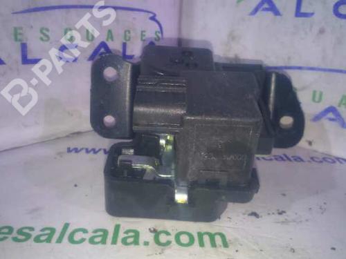 Tailgate lock KIA SPORTAGE III (SL) 1.7 CRDi | BP10957754C101 