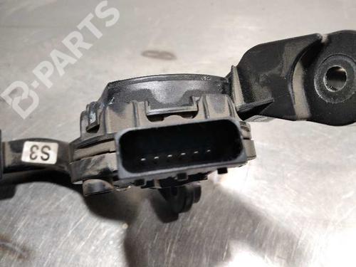 Pedal KIA RIO III (UB) 1.4 CVVT | BP9979789I4 