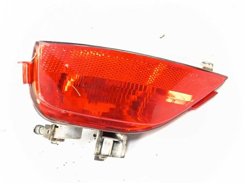 Used Rear bumper left light Rear bumper left light DACIA SANDERO II TCe 90 (B8M1, B8MA, B8AC) (90 hp) 31010781 31010781