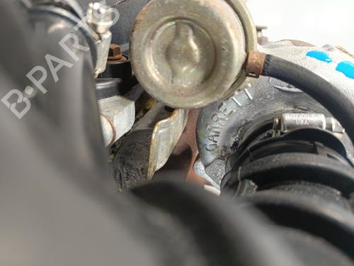 Engine FORD TRANSIT Platform/Chassis (FM_ _, FN_ _) 2.0 DI (F_E_, F_F_) | BP34544858M1  - Image 9