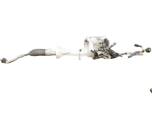 Used Steering rack PEUGEOT 308 III (FB_, FH_, FP_, F3_, FM_) BlueHDi 130 (FBYHZL, FBYHZT) (131 hp) 27457345