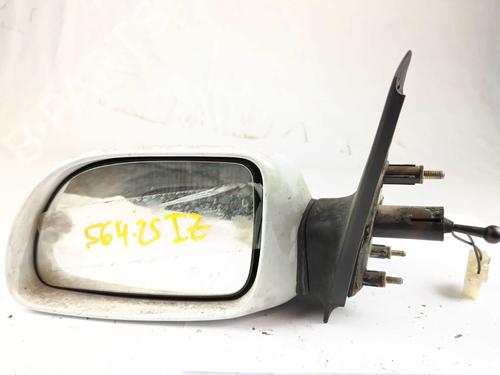 Used Left mirror Left mirror RENAULT 19 I (B/C53_) 1.7 (107 hp) 29249105 29249105
