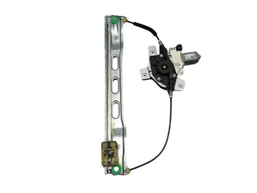 Used Front right window mechanism Front right window mechanism FORD TOURNEO COURIER B460 MPV 1.5 EcoBlue (100 hp) 33219004 33219004