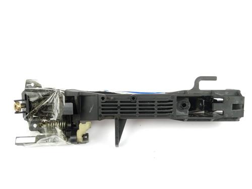 Front right exterior door handle TOYOTA LAND CRUISER PRADO (_J12_) 4.0 (GRJ120, GRJ125, GRJ121) | BP13913257C129 