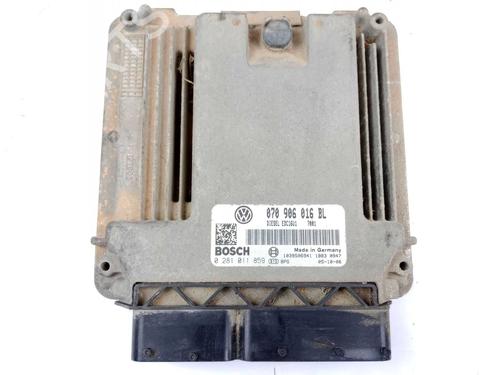 Used Engine control unit (ECU) Engine control unit (ECU) 17922505 17922505