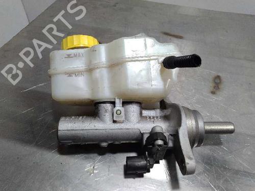 Used Brake master cylinder Brake master cylinder 14355028 14355028