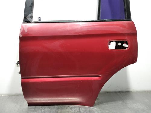 Left rear door TOYOTA LAND CRUISER 90 (_J9_) 3.0 TD (KZJ90, KZJ95) | BP9983051C4 