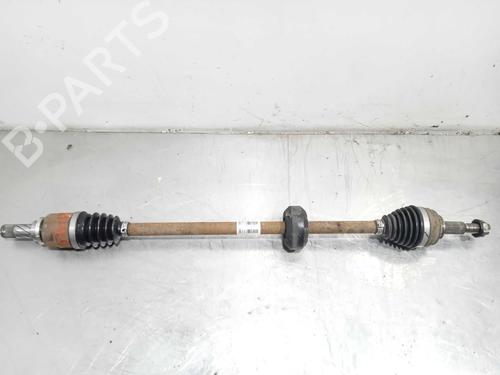 Used Right front driveshaft Right front driveshaft DACIA SANDERO II [2012-2026] 10956144 10956144