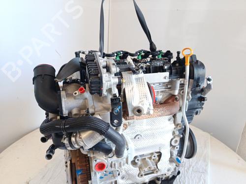 Engine HYUNDAI i30 (PDE, PD, PDEN) 1.6 CRDi | BP33678031M1 - Image 6