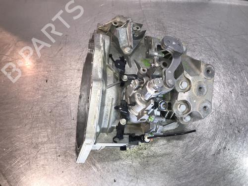 Gearbox OPEL ASTRA K (B16)  | BP9984410M3 