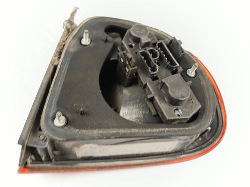 Left taillight SEAT TOLEDO II (1M2) 1.9 TDI | BP25883036C34 