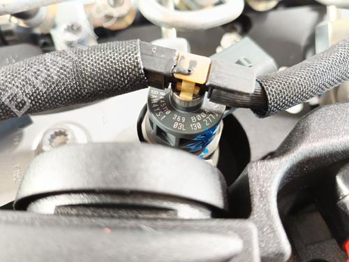 Engine AUDI Q5 (8RB) 2.0 TDI quattro | BP29119448M1 