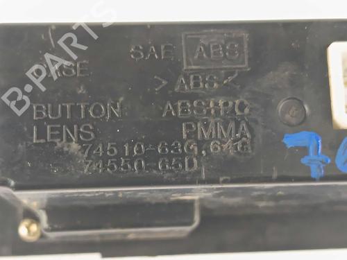 Climate control SANTANA 300/350 2.0 TDi 4x4 | BP30907003I5 - Image 3
