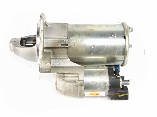 Starter HYUNDAI i10 III (AC3, AI3) 1.0 MPi | BP30728323M8 - Image 2