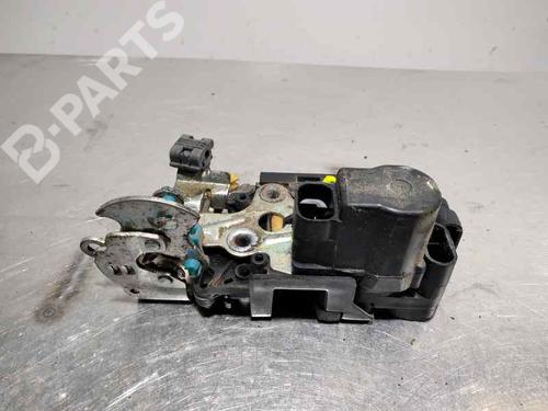 Front right lock CHEVROLET AVEO / KALOS Hatchback (T250, T255)  | BP9980749C97 