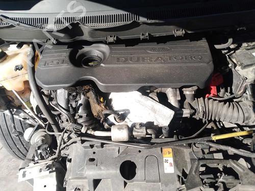 Steering column stalk FORD TOURNEO COURIER B460 MPV 1.5 EcoBlue | BP33273462I23 - Image 12