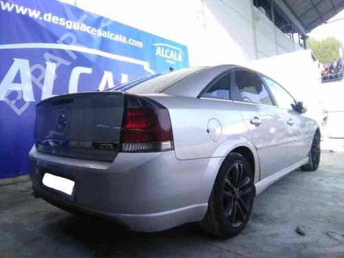 Left front brake caliper OPEL VECTRA C (Z02)  | BP13538169M105  - Image 6