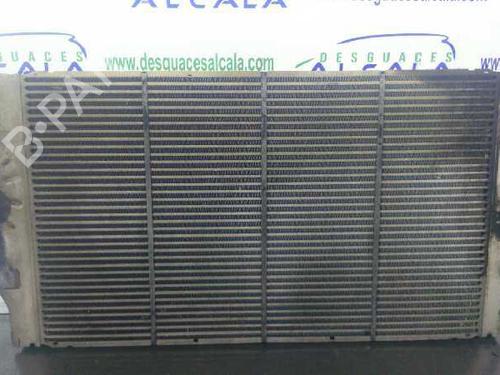 Used Intercooler Intercooler RENAULT LAGUNA II Grandtour (KG0/1_) [2001-2007] 14351931 14351931