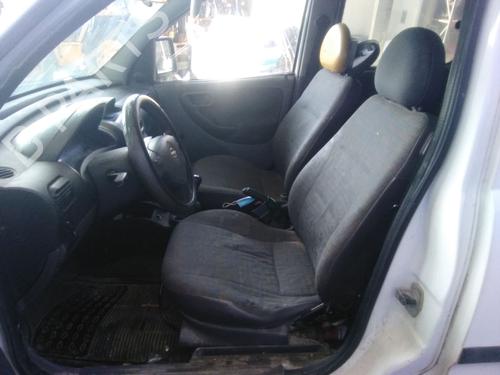 Steering column stalk OPEL COMBO Tour  | BP13474119I23 