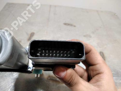 Left rear window motor SEAT ALTEA (5P1)  | BP9996904E23 
