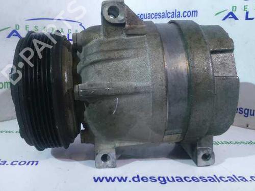 Used AC compressor AC compressor RENAULT VEL SATIS (BJ0_) [2002-2026] 9986720 9986720